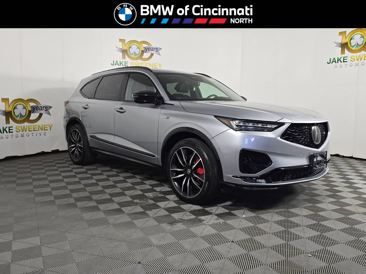 2023 Acura MDX Type S Advance Package — SUV — 15,557 mi — Cincinnati, OH
