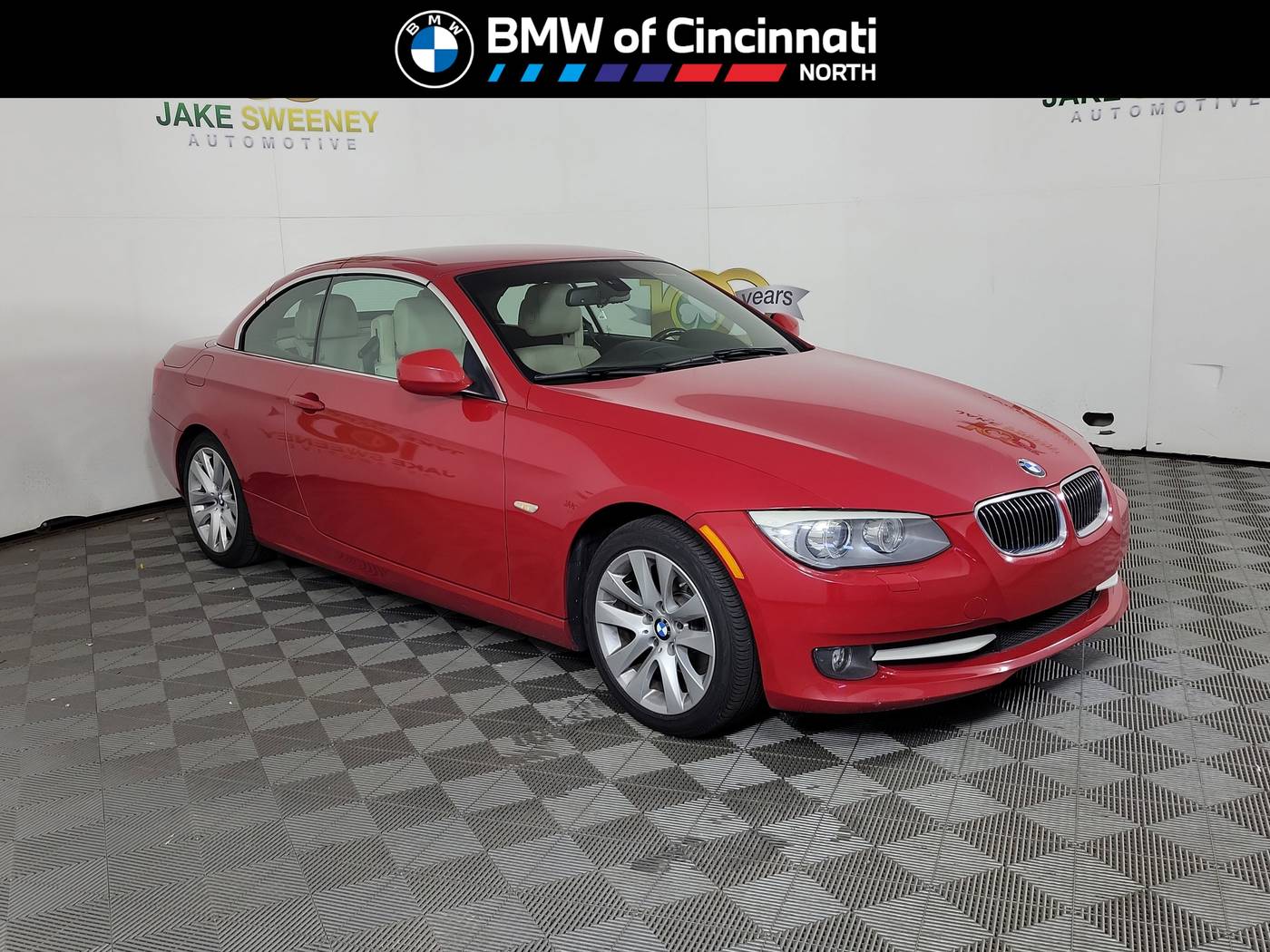 2013 BMW 3 Series 328i