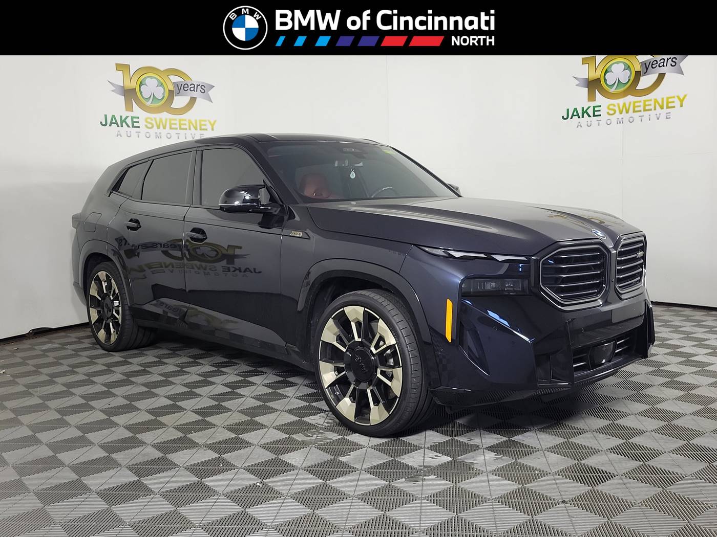 2023 BMW XM Standard — SUV — 11,827 mi — Cincinnati, OH