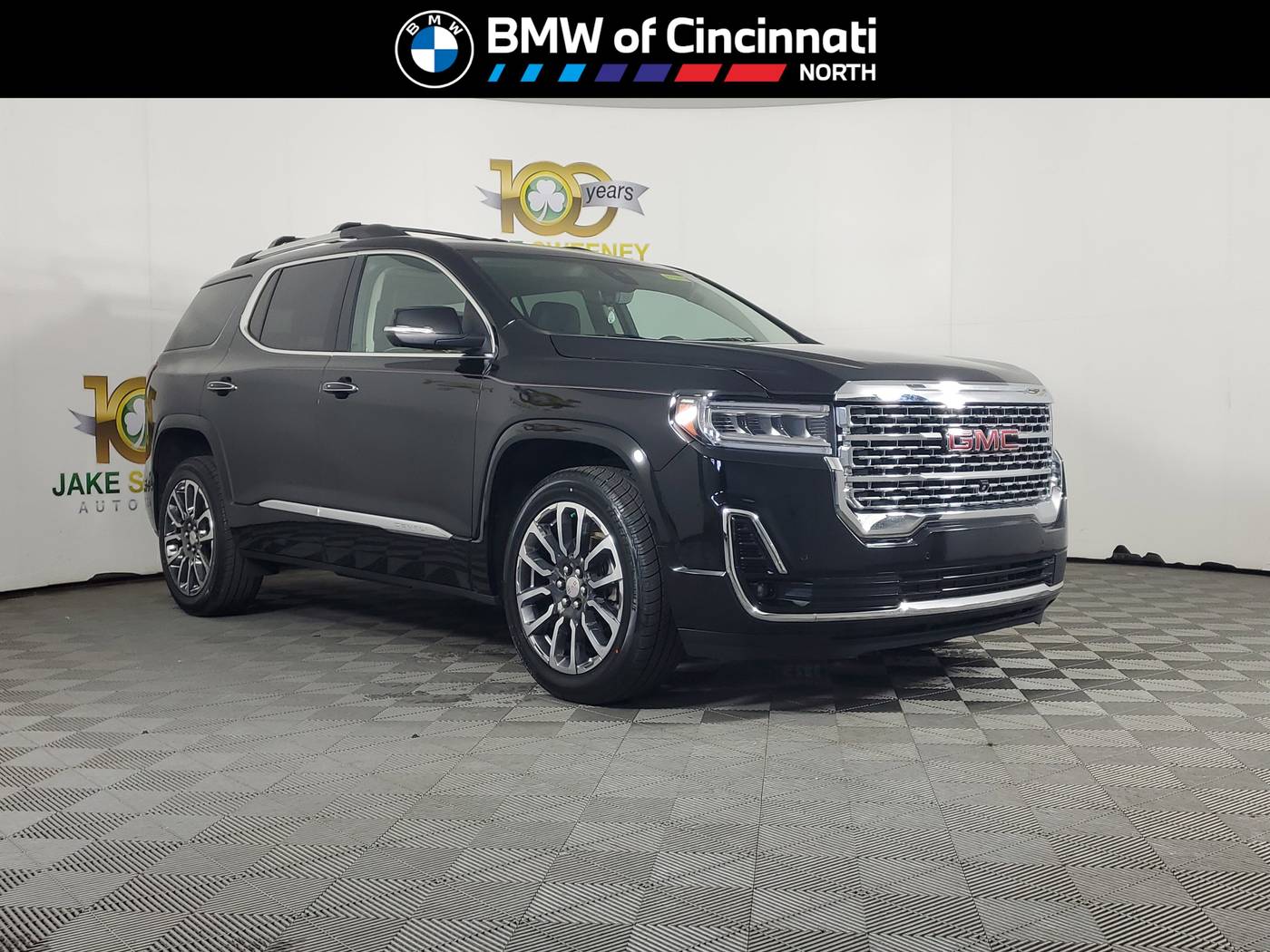 2020 GMC Acadia Denali — SUV — 69,170 mi — Cincinnati, OH