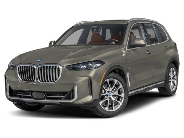 2025 BMW X5 50e — SUV — 15,346 mi — Cincinnati, OH