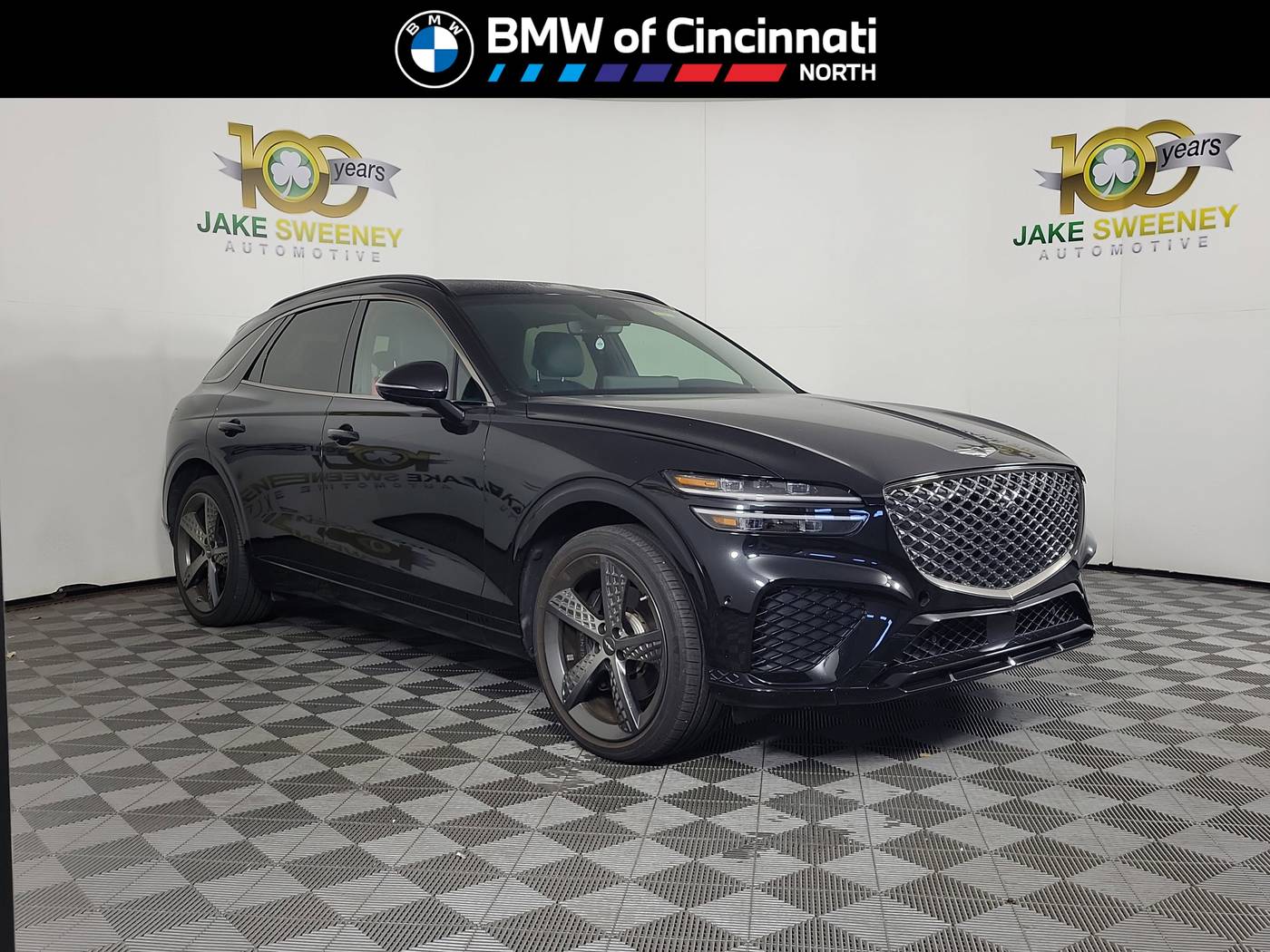 2023 Genesis GV70 2.5T — SUV — 29,311 mi — Cincinnati, OH