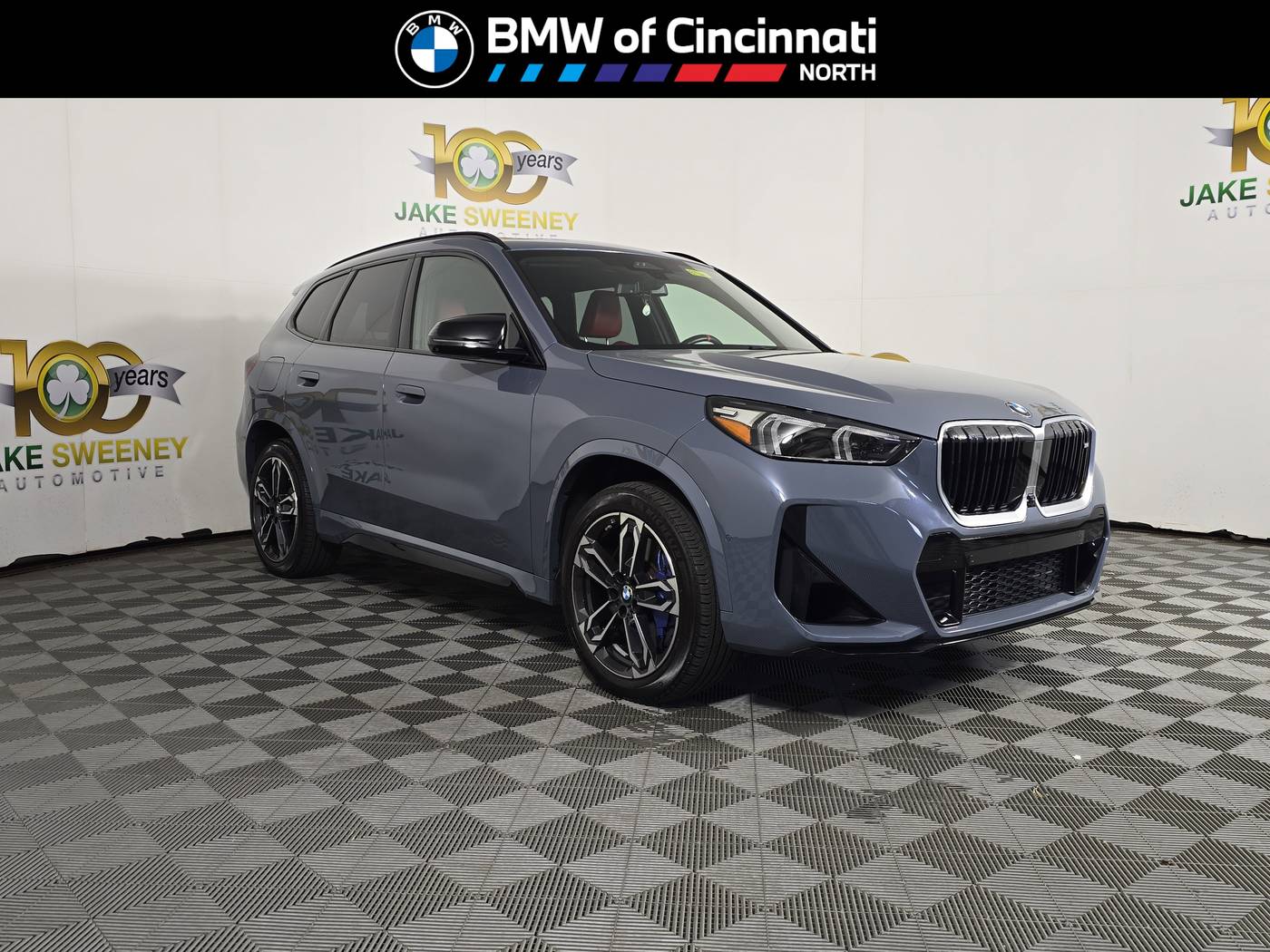 2025 BMW X1 M35i — SUV — 15,991 mi — Cincinnati, OH
