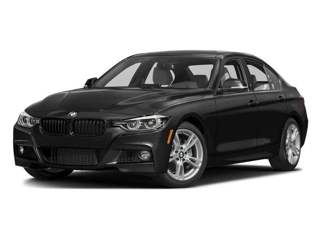 2016 BMW 3 Series 340i — Sedan — 89,012 mi — Cincinnati, OH