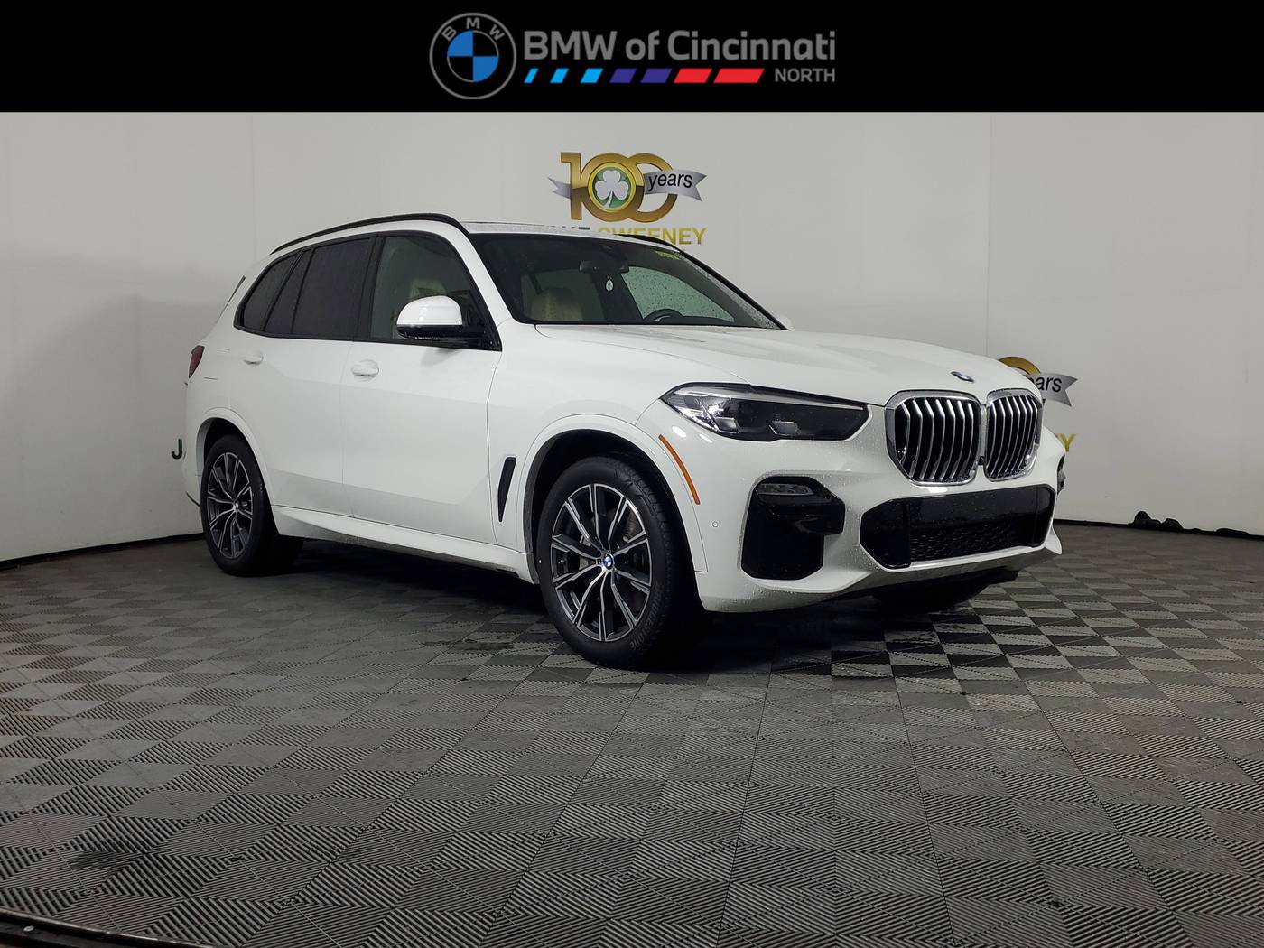 2021 BMW X5 45e — SUV — 31,497 mi — Cincinnati, OH