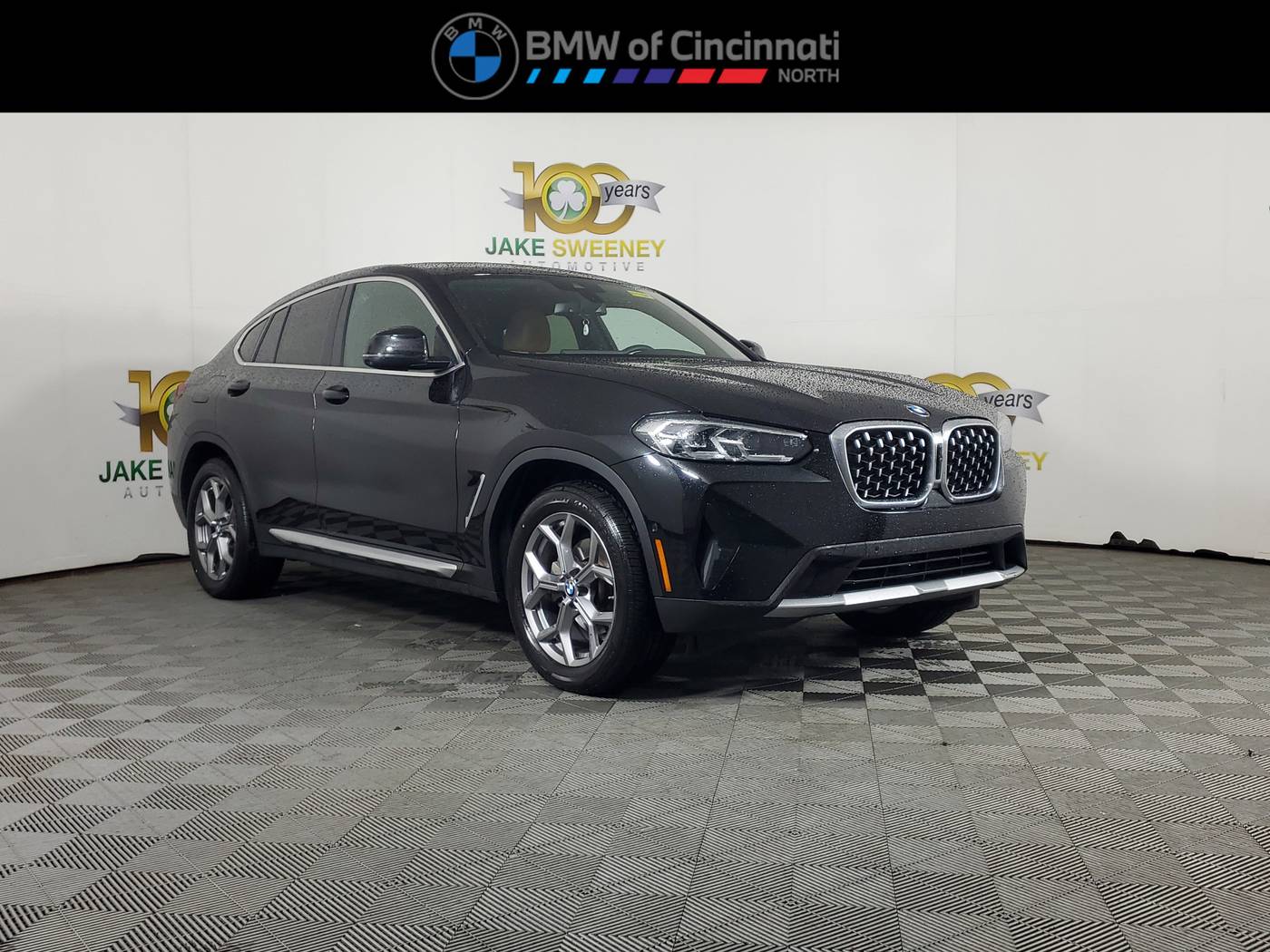 2024 BMW X4 30i — SUV — 20,192 mi — Cincinnati, OH