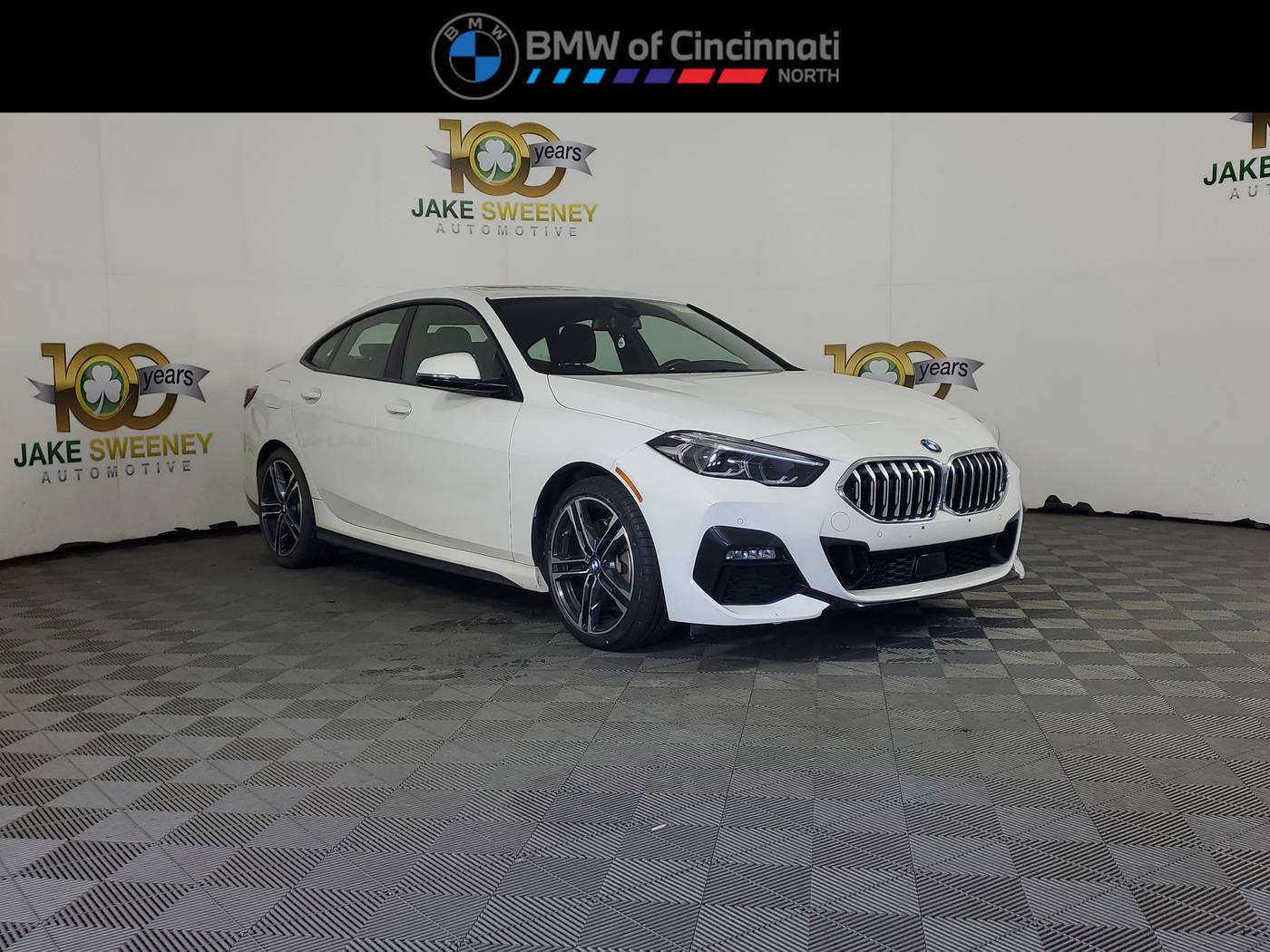 2022 BMW 2 Series 228i — Sedan — 27,216 mi — Cincinnati, OH