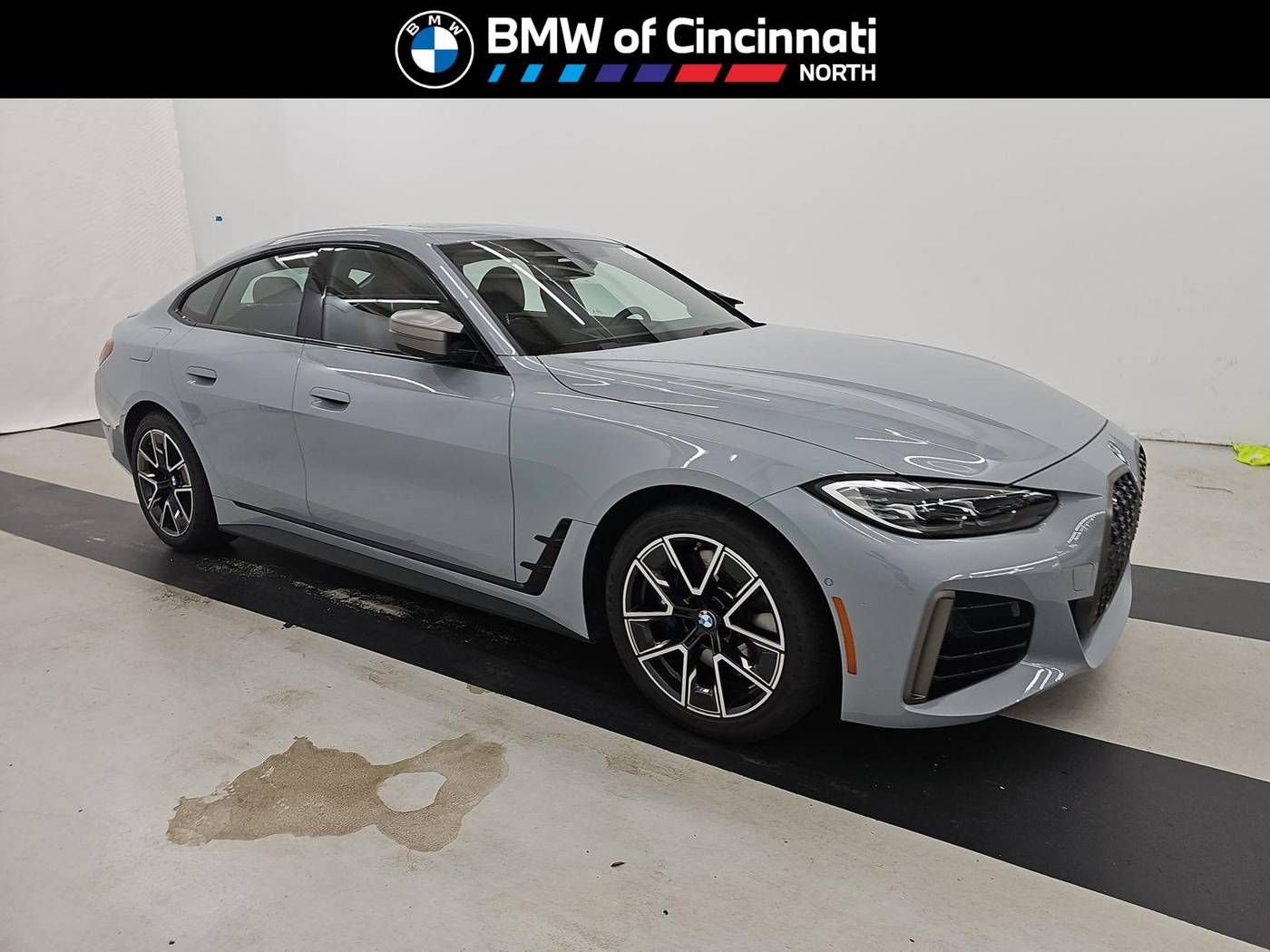 2024 BMW 4 Series M440i — Sedan — 16,792 mi — Cincinnati, OH