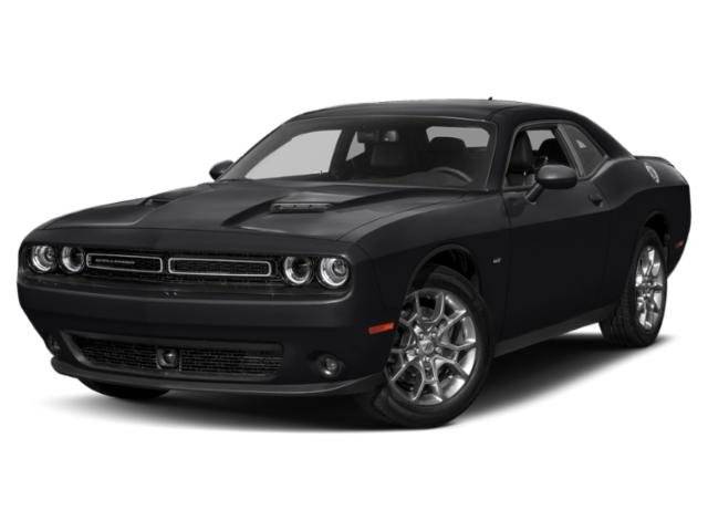 2018 Dodge Challenger GT — Coupe — 52,713 mi — Cincinnati, OH