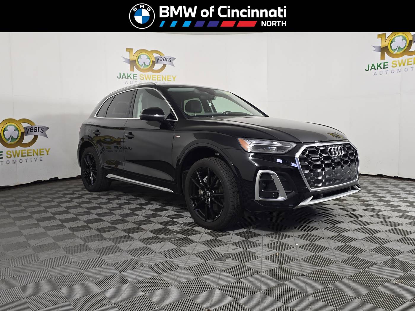 2023 Audi Q5 Premium Plus — SUV — 23,310 mi — Cincinnati, OH