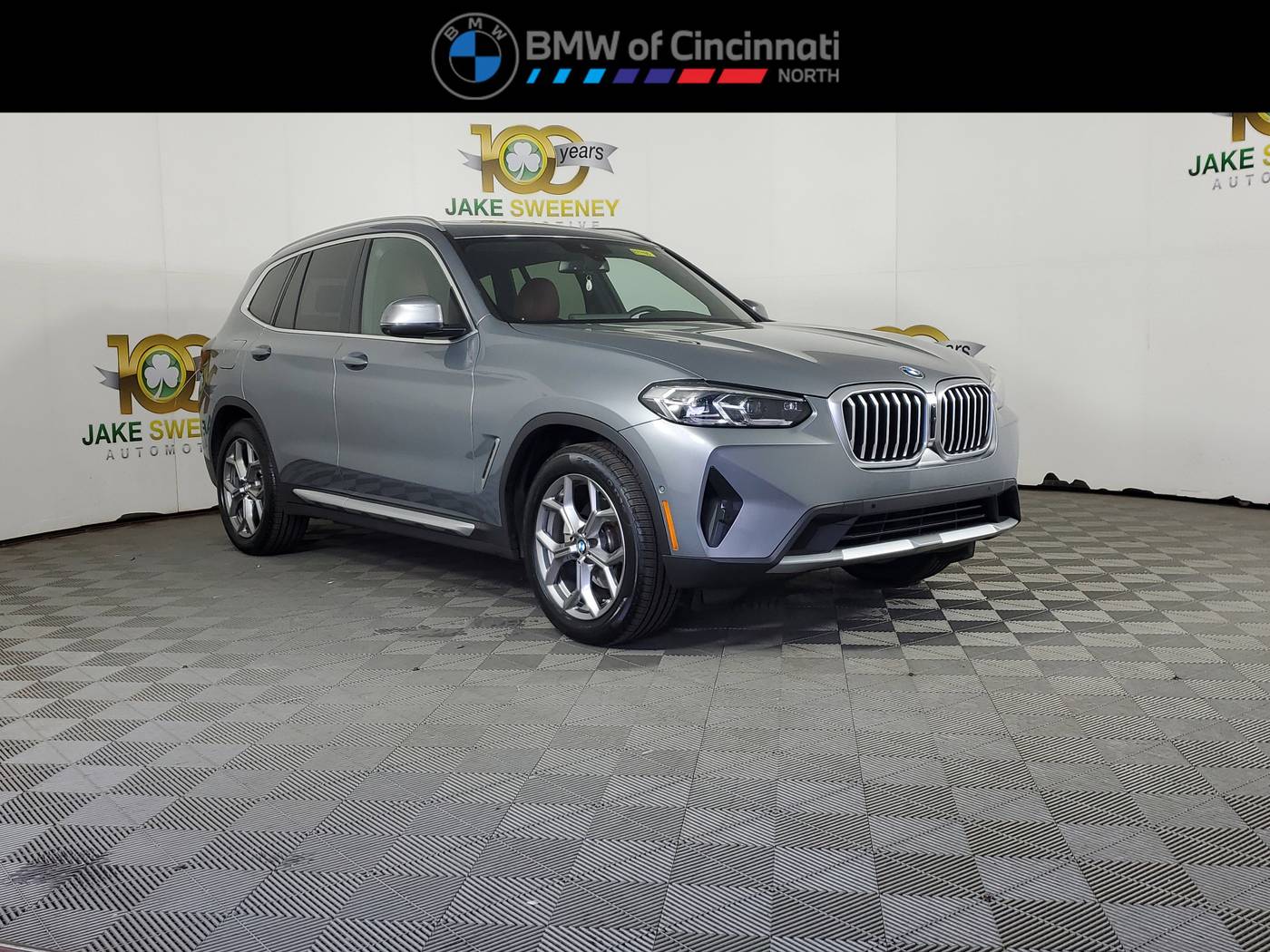 2024 BMW X3 30i — SUV — 19,817 mi — Cincinnati, OH