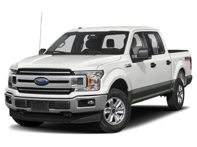 2019 Ford F-150 XLT — Pickup Truck — 62,145 mi — Cincinnati, OH
