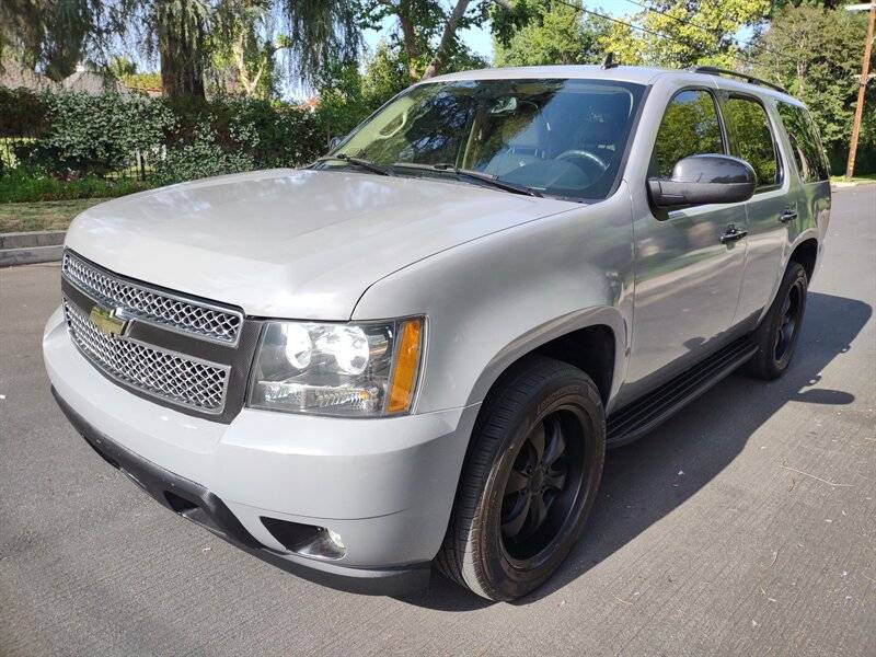 2008 Chevrolet Tahoe LTZ — SUV — 136,400 mi — Valley Village, CA