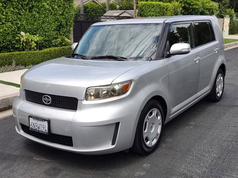2010 Scion xB Base — Wagon — 148,500 mi — Valley Village, CA