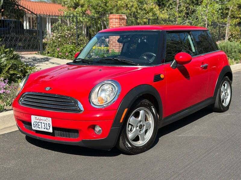 2007 MINI Cooper Cooper — Hatchback — 101,000 mi — Valley Village, CA