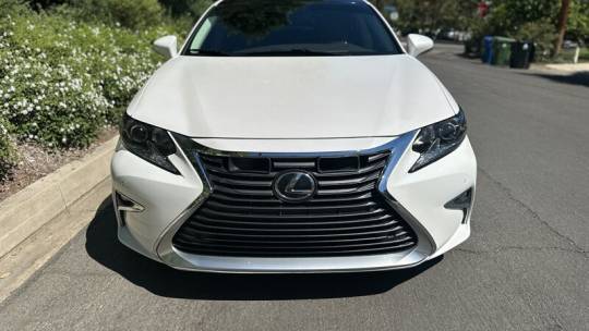 2018 Lexus ES ES 350 — Sedan — 54,232 mi — Valley Village, CA