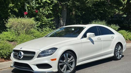 2016 Mercedes-Benz CLS CLS 400 — Sedan — 49,000 mi — Valley Village, CA