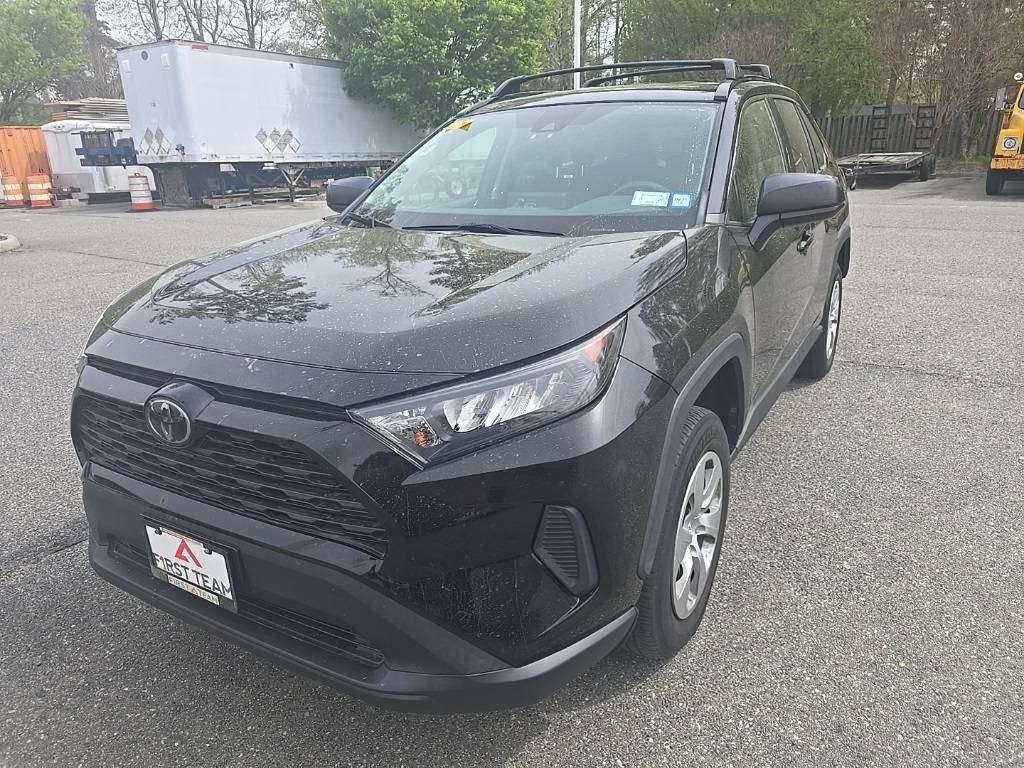 2020 Toyota RAV4 LE — SUV — 60,125 mi — Chesapeake, VA