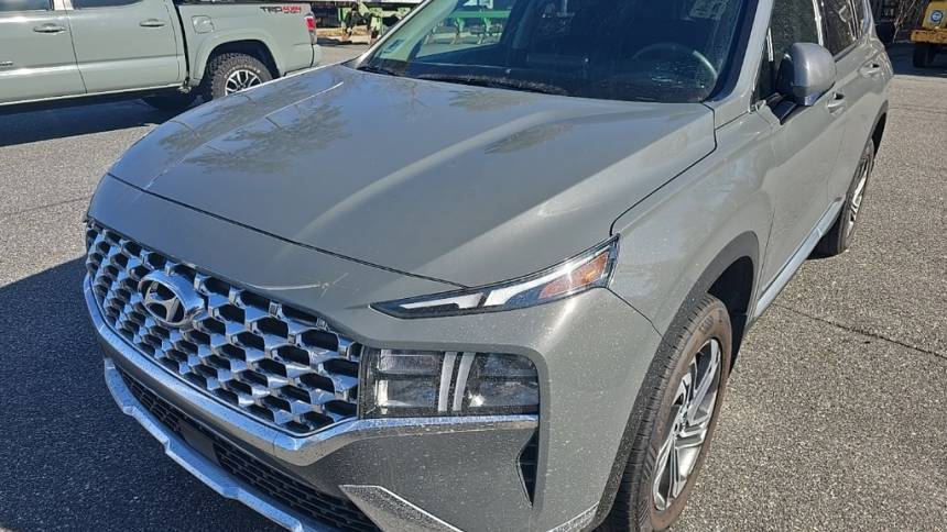 2022 Hyundai Santa Fe SEL — SUV — 40,191 mi — Chesapeake, VA