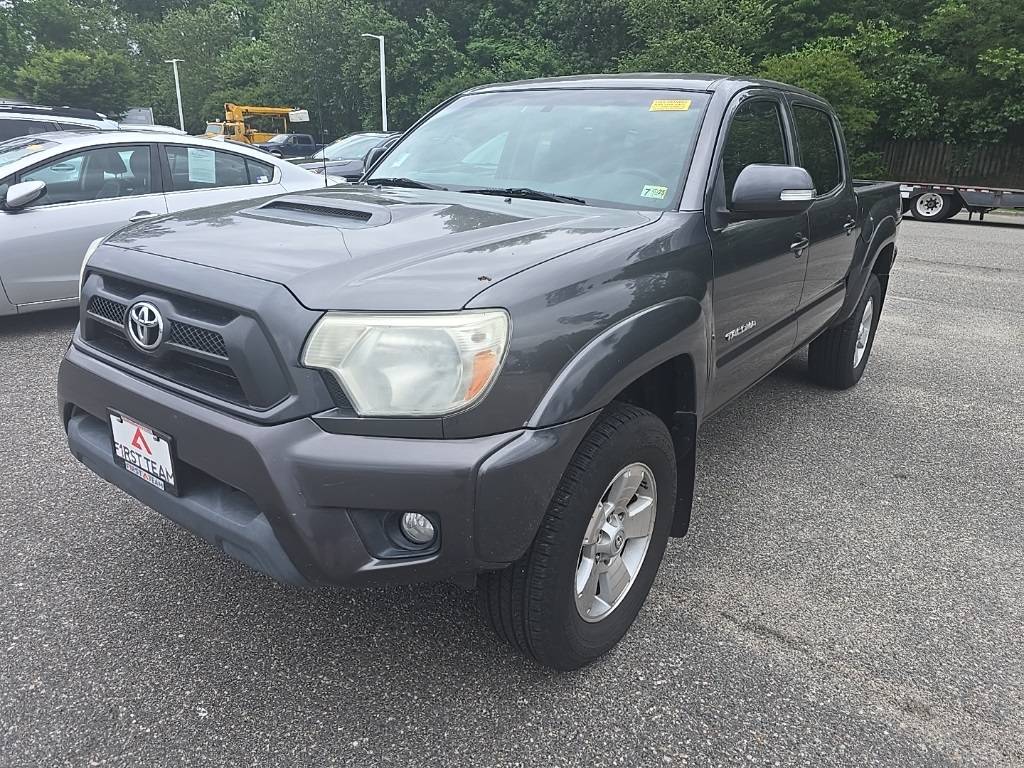 2013 Toyota Tacoma PreRunner — Pickup Truck — 59,593 mi — Chesapeake, VA
