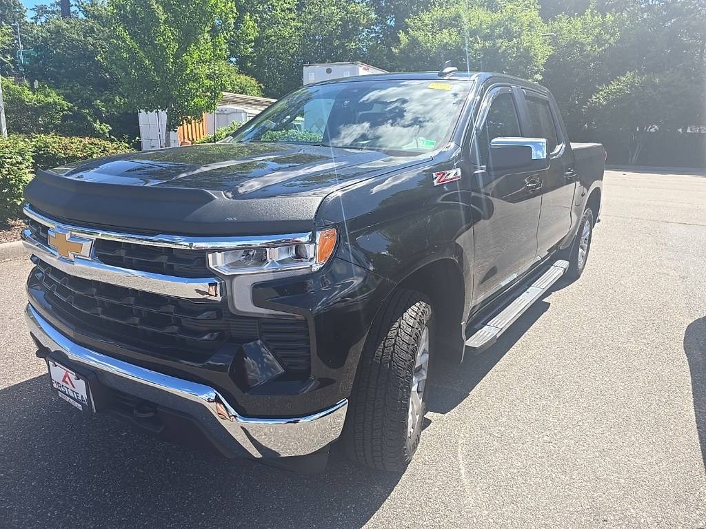 2023 Chevrolet Silverado 1500 LT — Pickup Truck — 17,075 mi — Chesapeake, VA