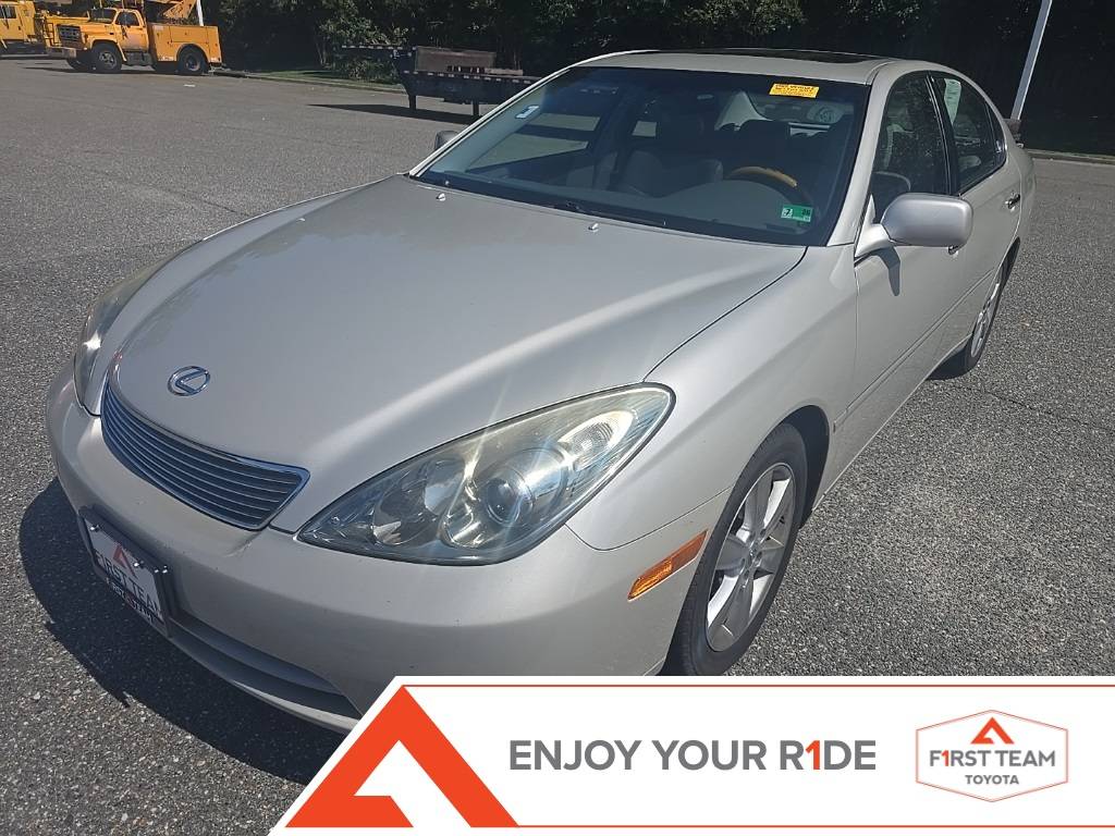 2005 Lexus ES ES 330 — Sedan — 104,214 mi — Chesapeake, VA