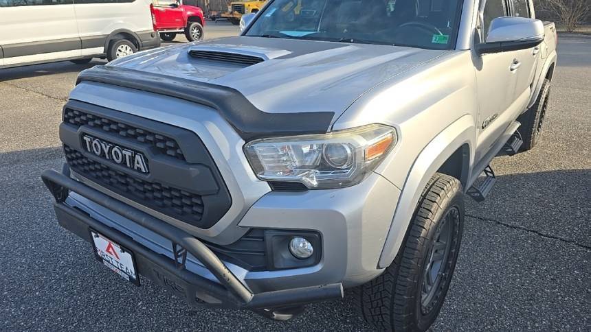 2017 Toyota Tacoma TRD Sport — Pickup Truck — 79,164 mi — Chesapeake, VA