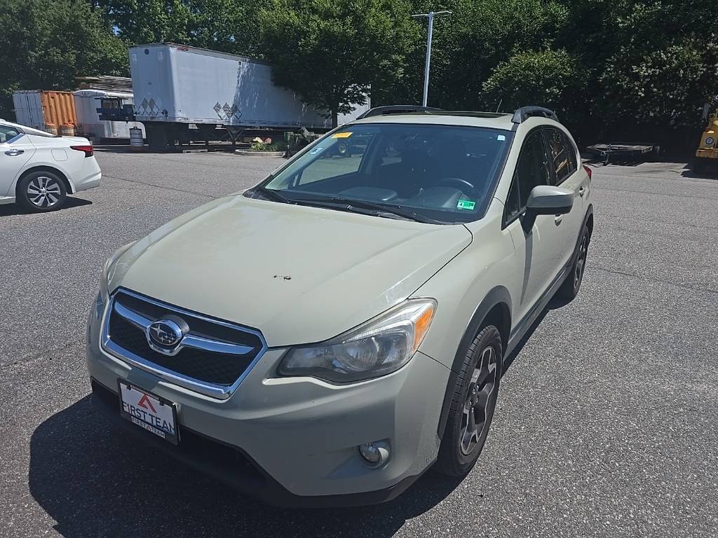 2015 Subaru XV Crosstrek 2.0i Premium — SUV — 133,337 mi — Chesapeake, VA