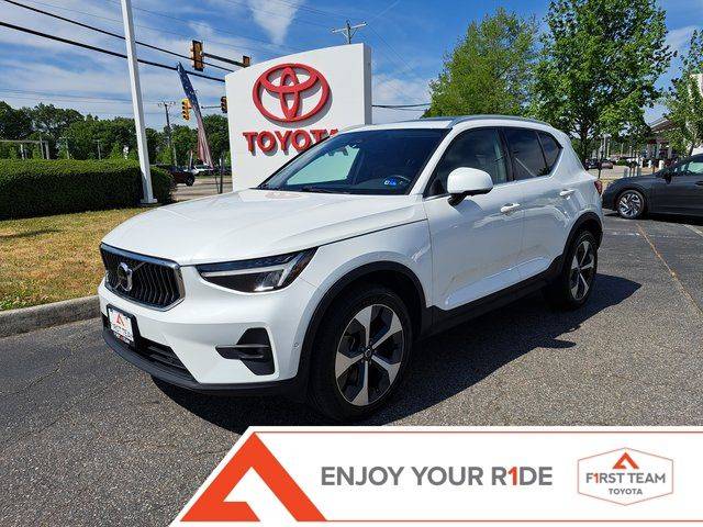 2023 Volvo XC40 Plus — SUV — 42,433 mi — Chesapeake, VA