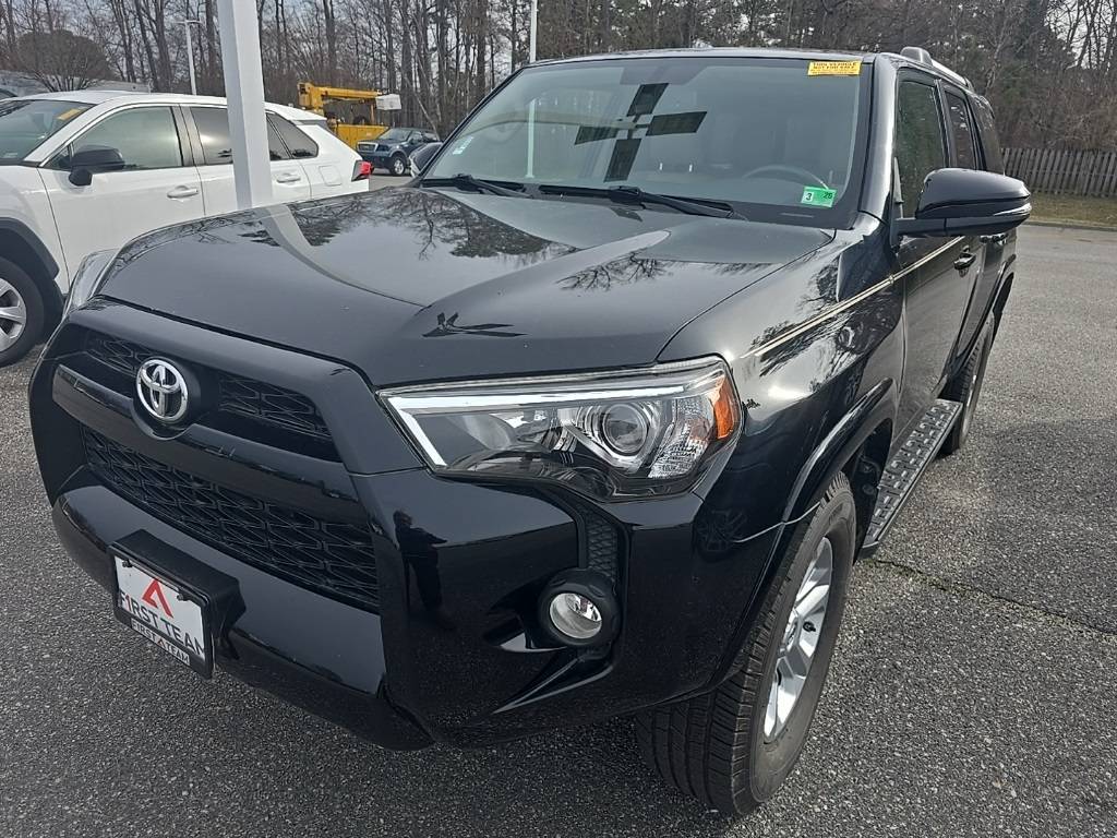 2019 Toyota 4Runner SR5 Premium — SUV — 67,902 mi — Chesapeake, VA