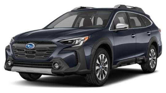 2023 Subaru Outback Touring XT — SUV — 26,367 mi — Greeley, CO