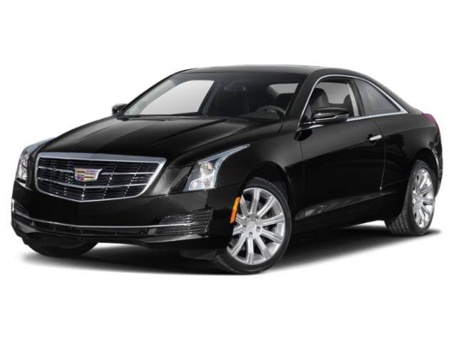 2018 Cadillac ATS Luxury — Coupe — 92,600 mi — Greeley, CO