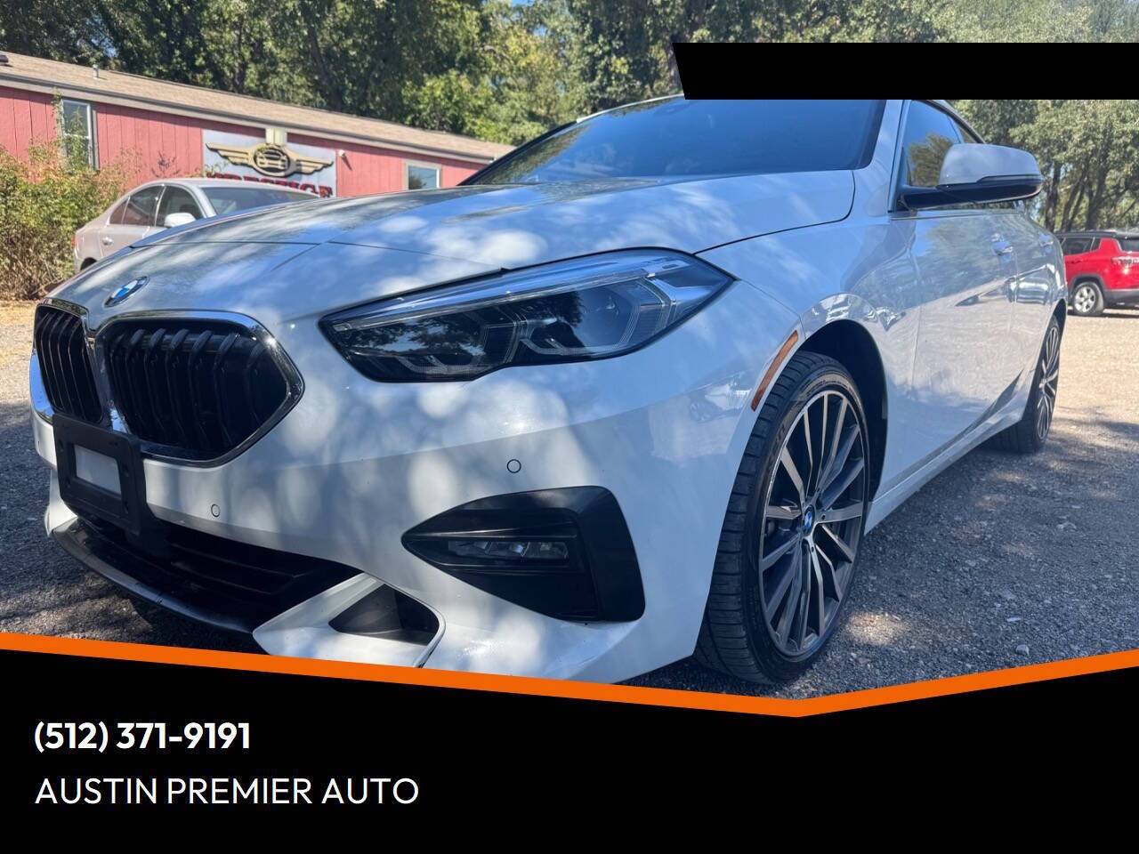 2021 BMW 2 Series 228i — Sedan — 91,554 mi — Austin, TX