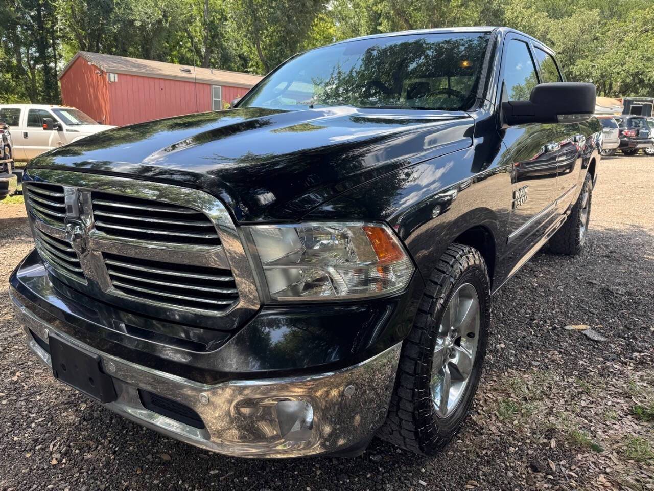 2016 Ram 1500 Lone Star — Pickup Truck — 173,118 mi — Austin, TX