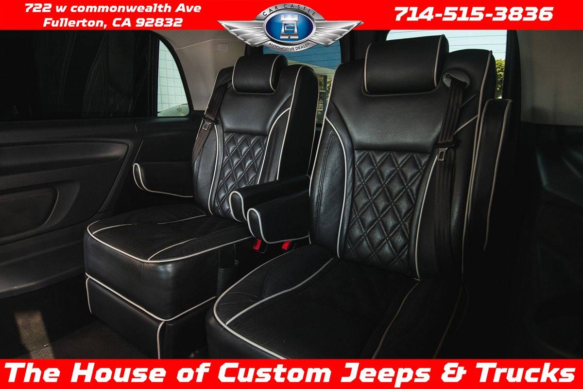 2016 Mercedes-Benz Metris Passenger Van Standard — Passenger Van — 77,240 mi — Fullerton, CA
