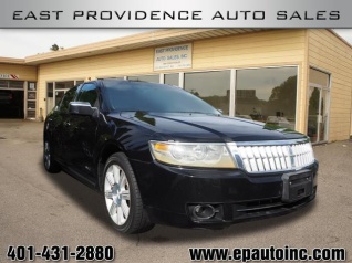 Used Lincoln Mkz Fwds For Sale Truecar