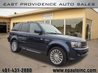 Used Land Rover Range Rover Sports For Sale In Boston Ma