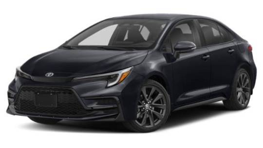2023 Toyota Corolla SE — Sedan — 29,182 mi — Houston, TX