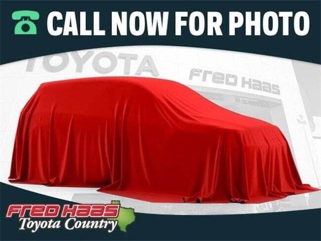 2024 Toyota Tacoma TRD Off Road — Pickup Truck — 10,861 mi — Houston, TX