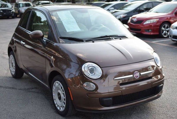 2013 Fiat 500 Abarth Us News Ranking | Abarth