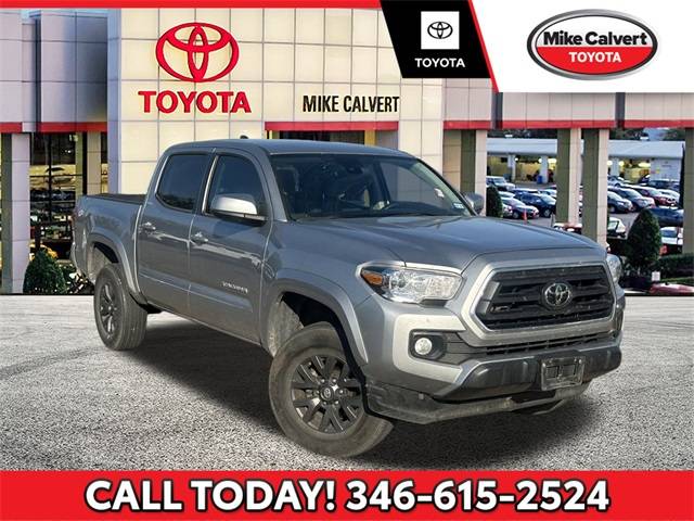2020 Toyota Tacoma SR5 — Pickup Truck — 71,150 mi — Houston, TX