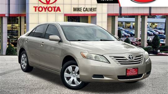 2007 Toyota Camry CE — Sedan — 327,885 mi — Houston, TX