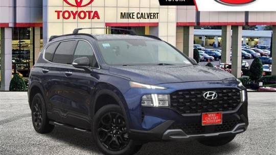 2023 Hyundai Santa Fe XRT — SUV — 39,965 mi — Houston, TX