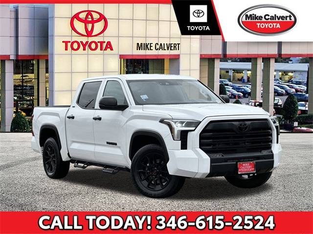 2022 Toyota Tundra SR5 — Pickup Truck — 45,278 mi — Houston, TX