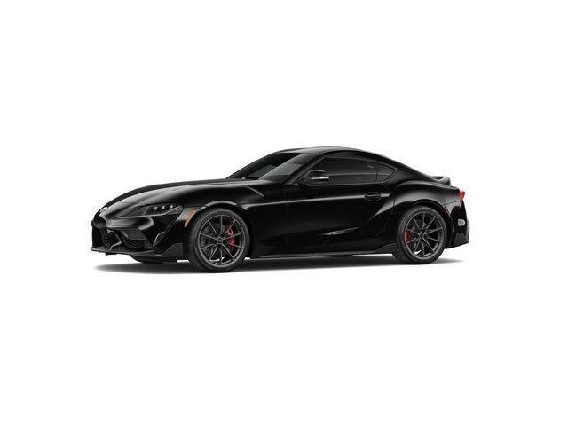 Lexus LC vs. Toyota GR Supra Comparison - TrueCar
