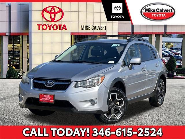 2013 Subaru XV Crosstrek 2.0i Premium — SUV — 99,575 mi — Houston, TX