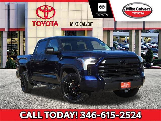 2022 Toyota Tundra SR5 — Pickup Truck — 42,903 mi — Houston, TX