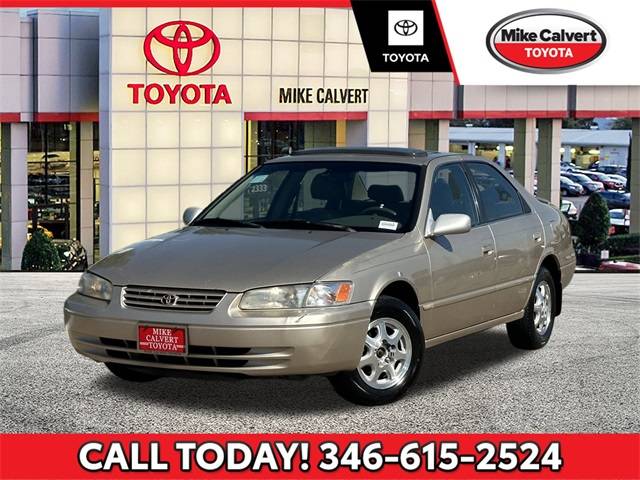 1999 Toyota Camry CE — Sedan — 241,469 mi — Houston, TX