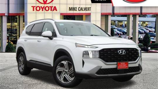 2023 Hyundai Santa Fe SEL — SUV — 44,437 mi — Houston, TX