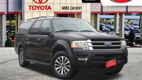 2015 Ford Expedition XLT — SUV — 146,341 mi — Houston, TX